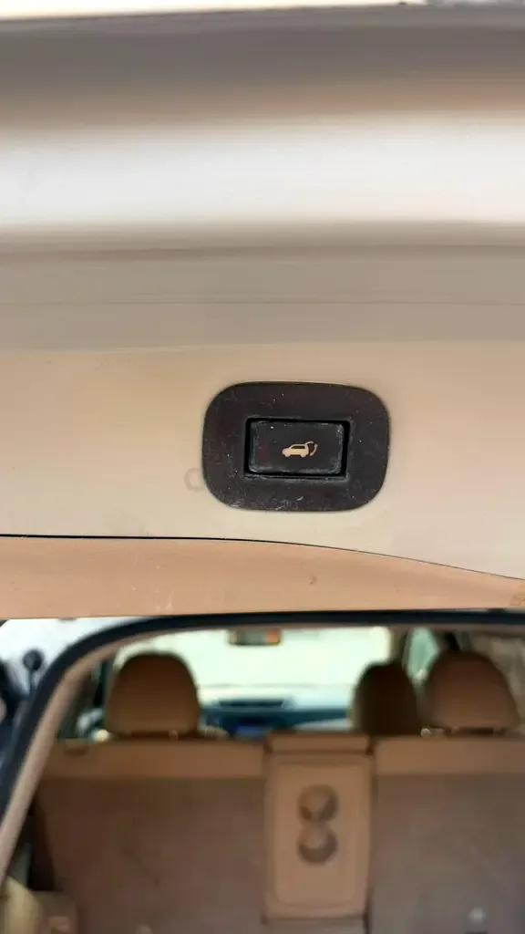 Nissan Rogue 2.5 CVT (170 hp) - 18