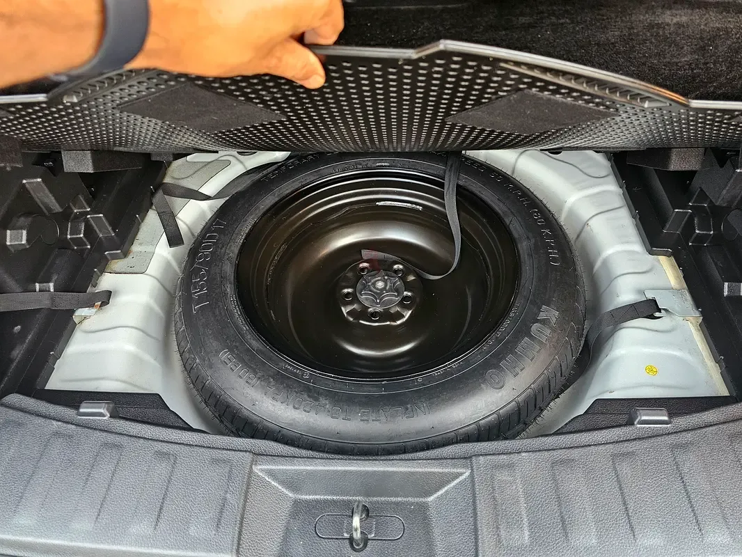 Nissan Rogue 2.5 CVT 4WD (173 hp) - 8