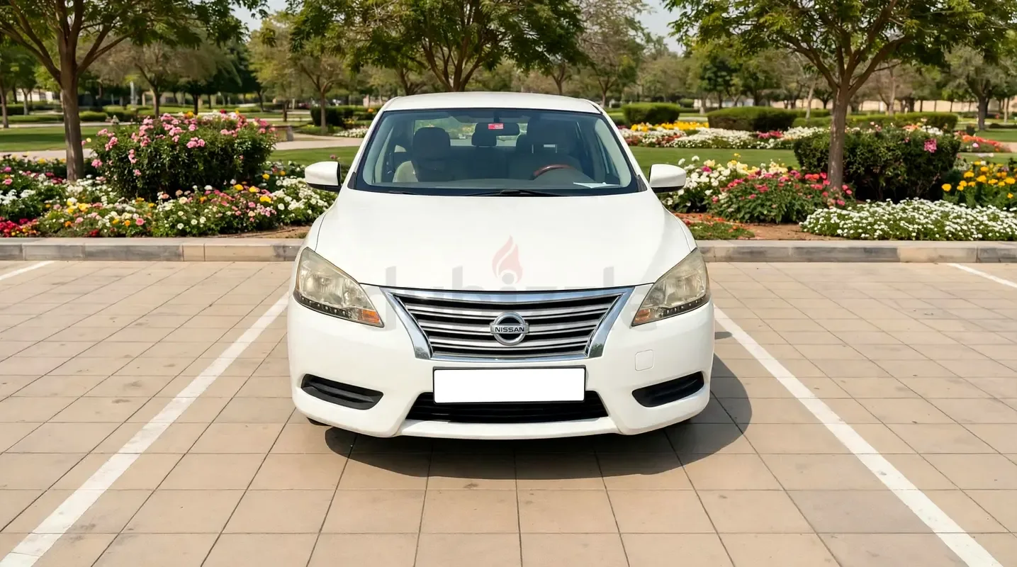 Nissan Sentra 1.6 CVT (117 hp) - 13