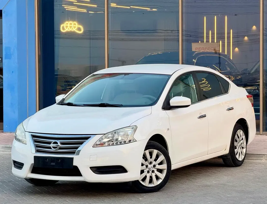 Nissan Sentra 1.6 CVT (188 hp) - 2