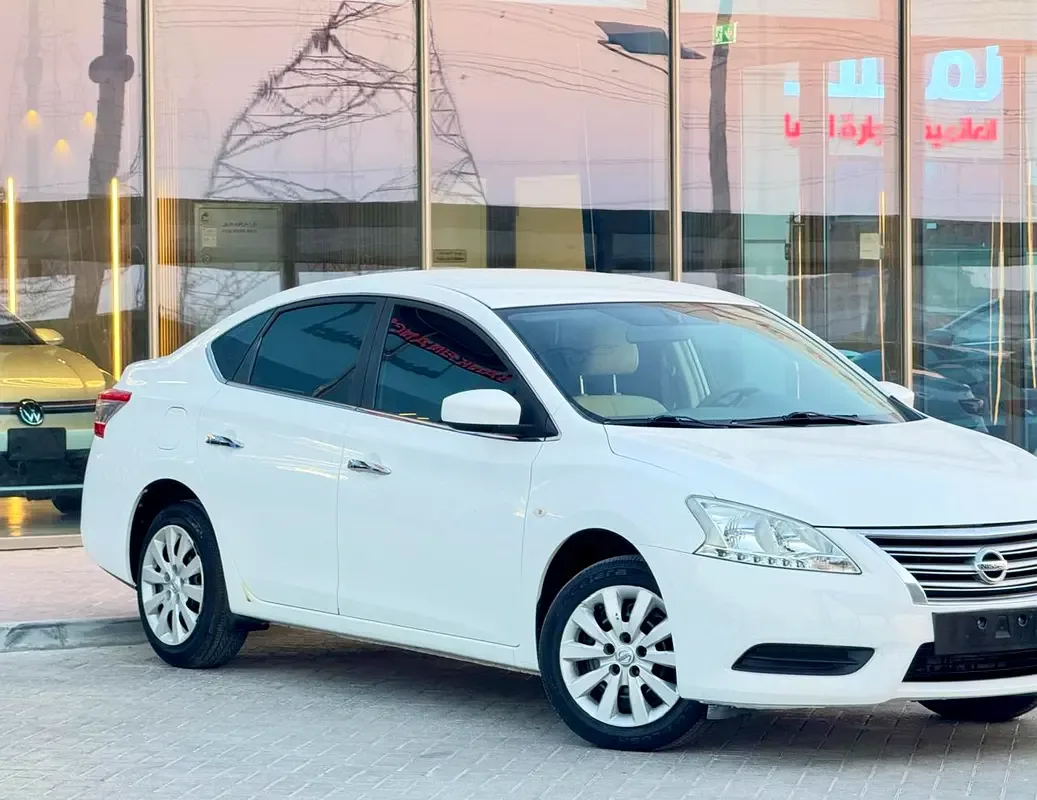 Nissan Sentra 1.6 CVT (188 hp) - 15