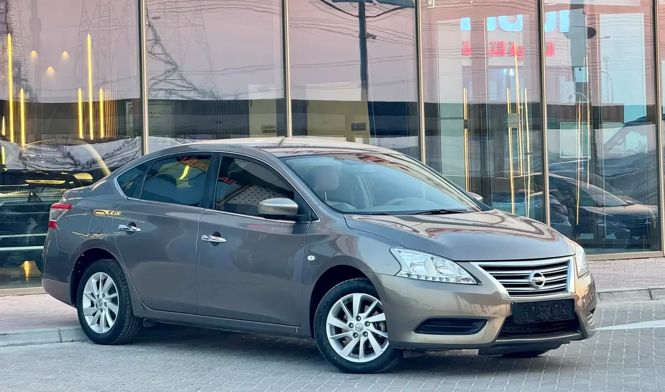 Nissan Sentra 1.8 CVT (130 hp) - 2