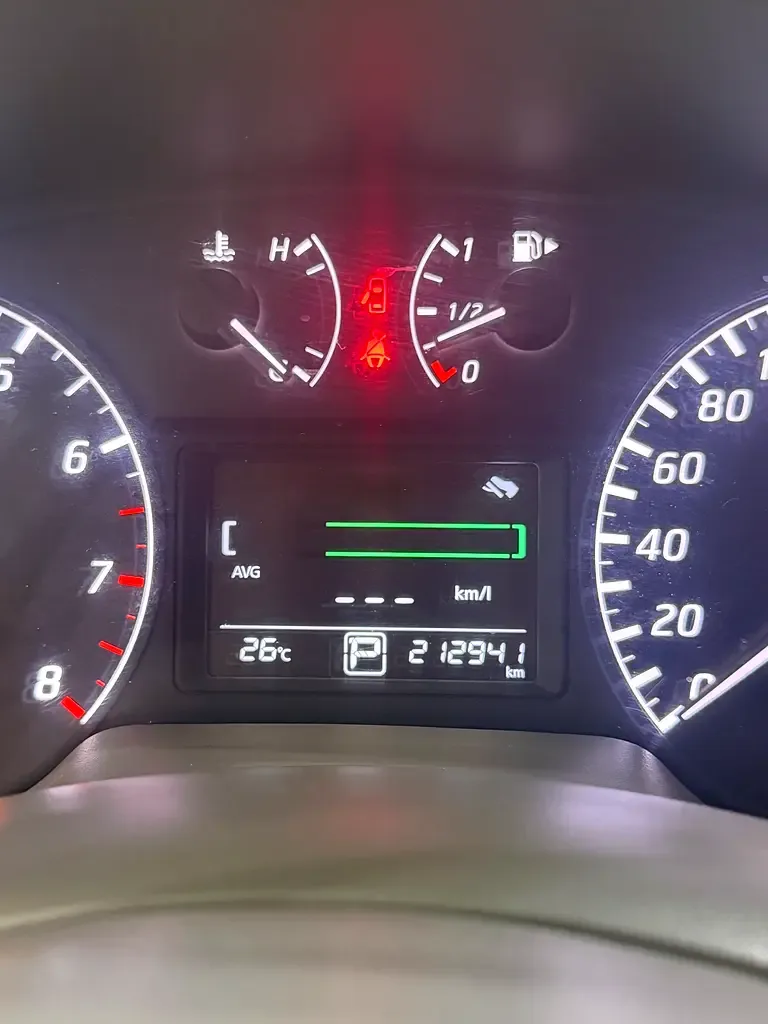 Nissan Sentra 1.8 CVT (130 حصان) - 9