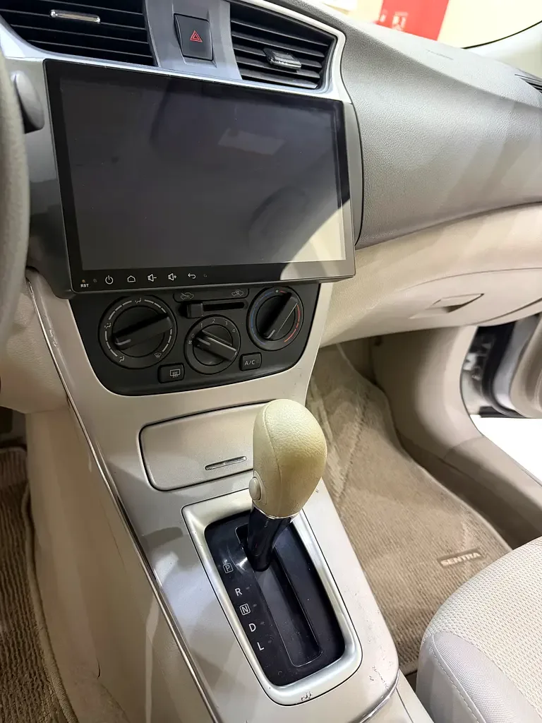 Nissan Sentra 1.8 CVT (130 حصان) - 11