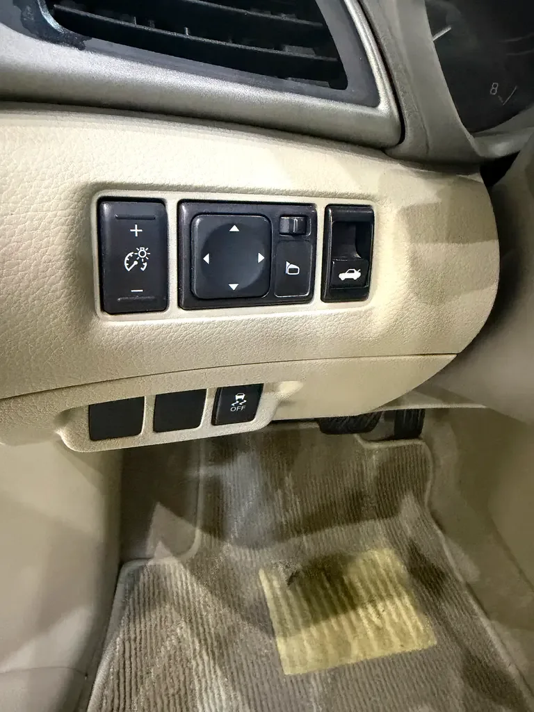 Nissan Sentra 1.8 CVT (130 حصان) - 15