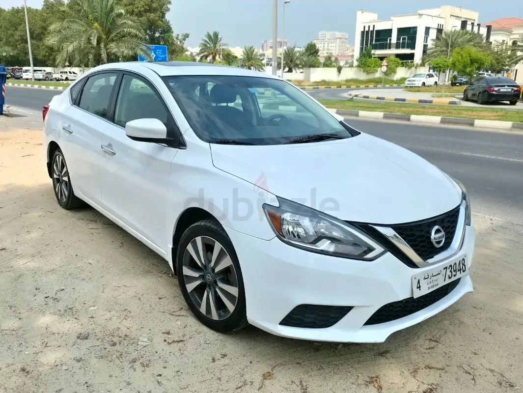Nissan Sentra 2.0 CVT (149 hp) - 3