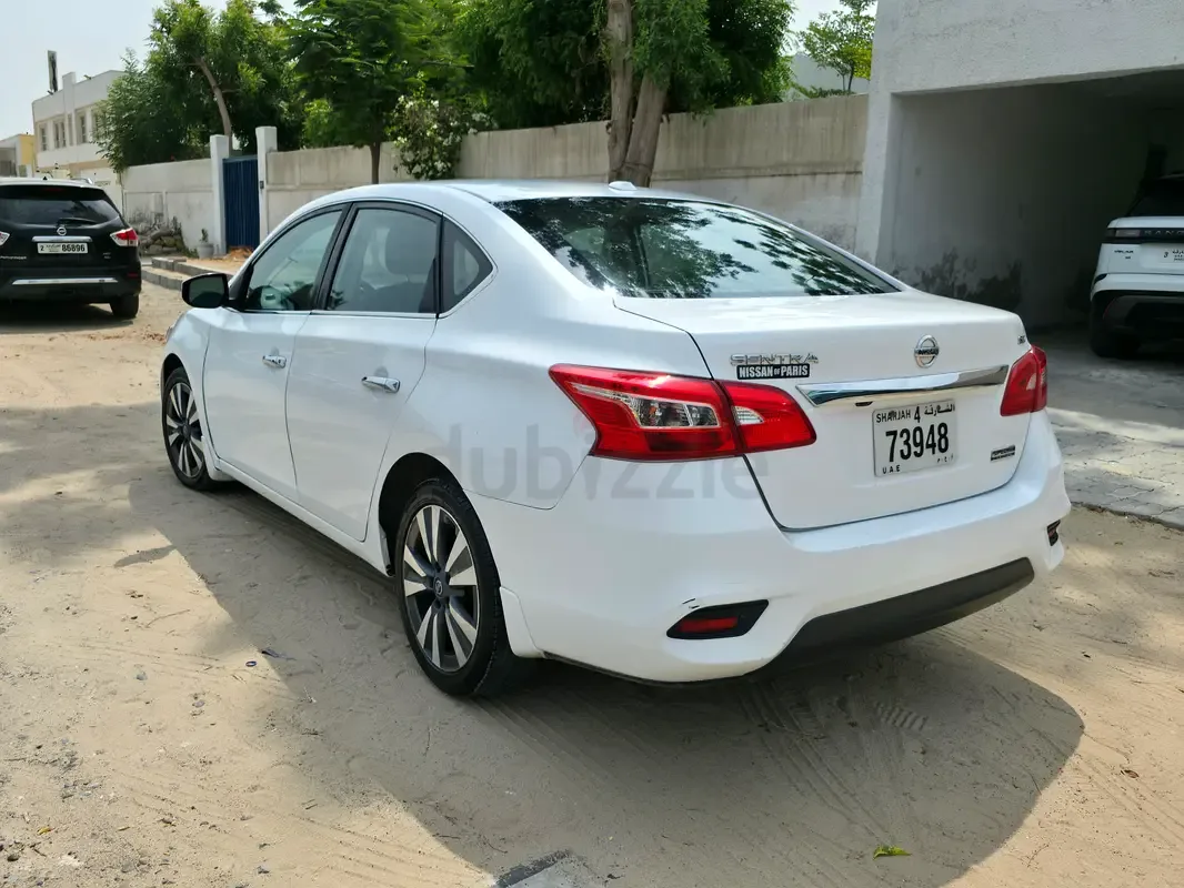 Nissan Sentra 2.0 CVT (149 hp) - 4