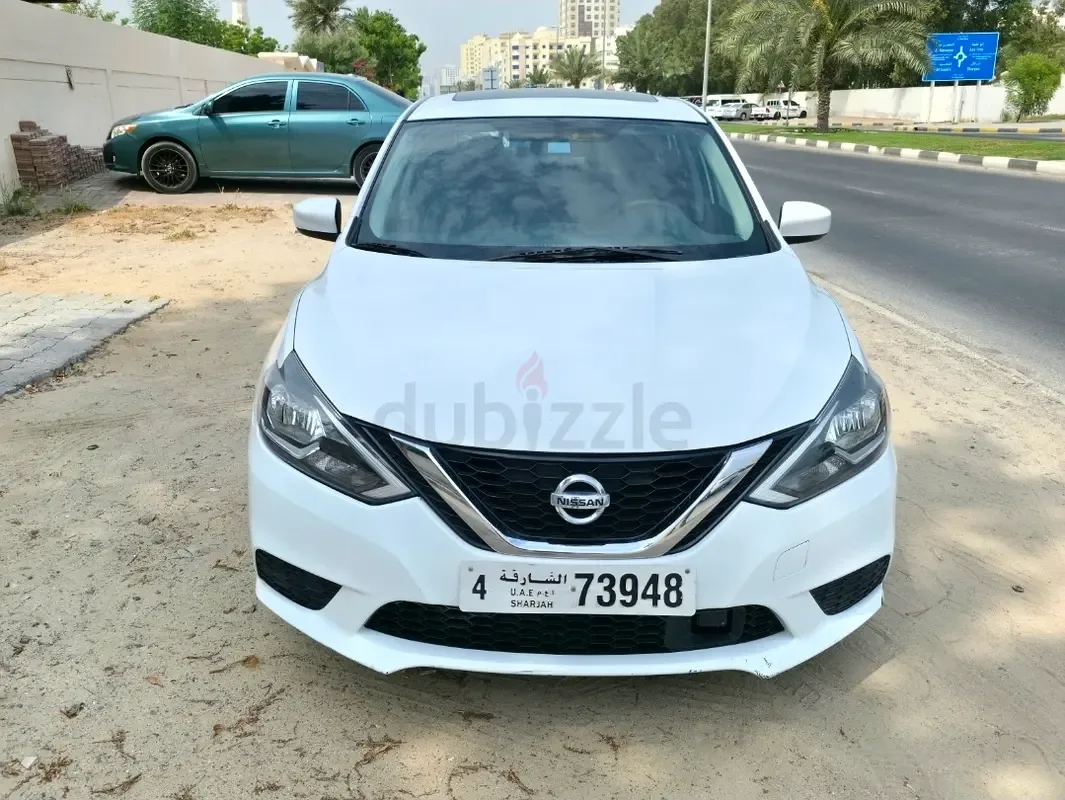 Nissan Sentra 2.0 CVT (149 hp) - 2