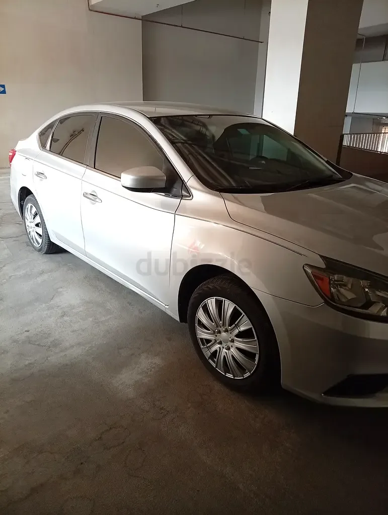 Nissan Sentra 2.0 CVT (149 hp) - 3
