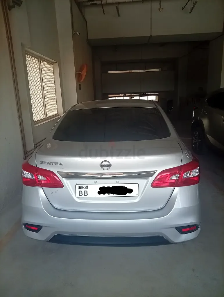 Nissan Sentra 2.0 CVT (149 hp) - 4