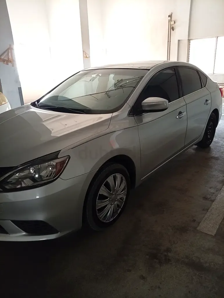Nissan Sentra 2.0 CVT (149 hp) - 2