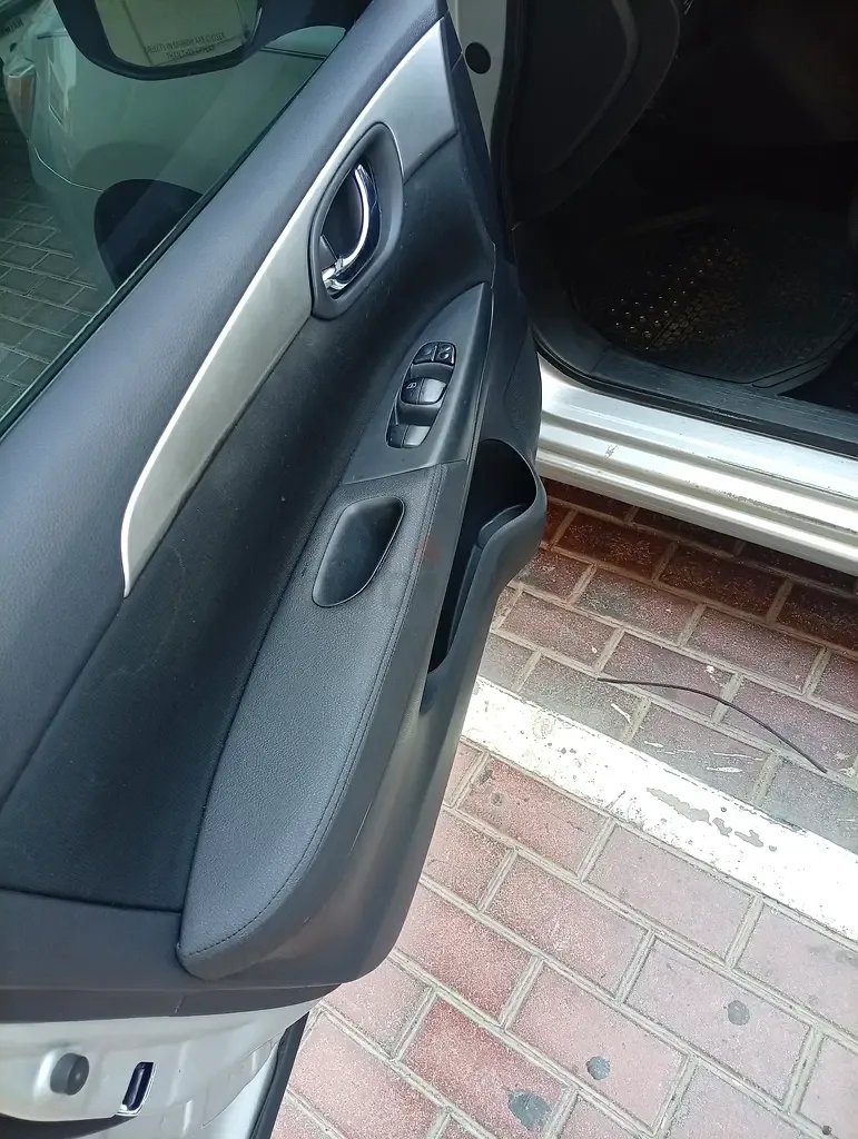 Nissan Sentra 2.0 CVT (149 hp) - 6
