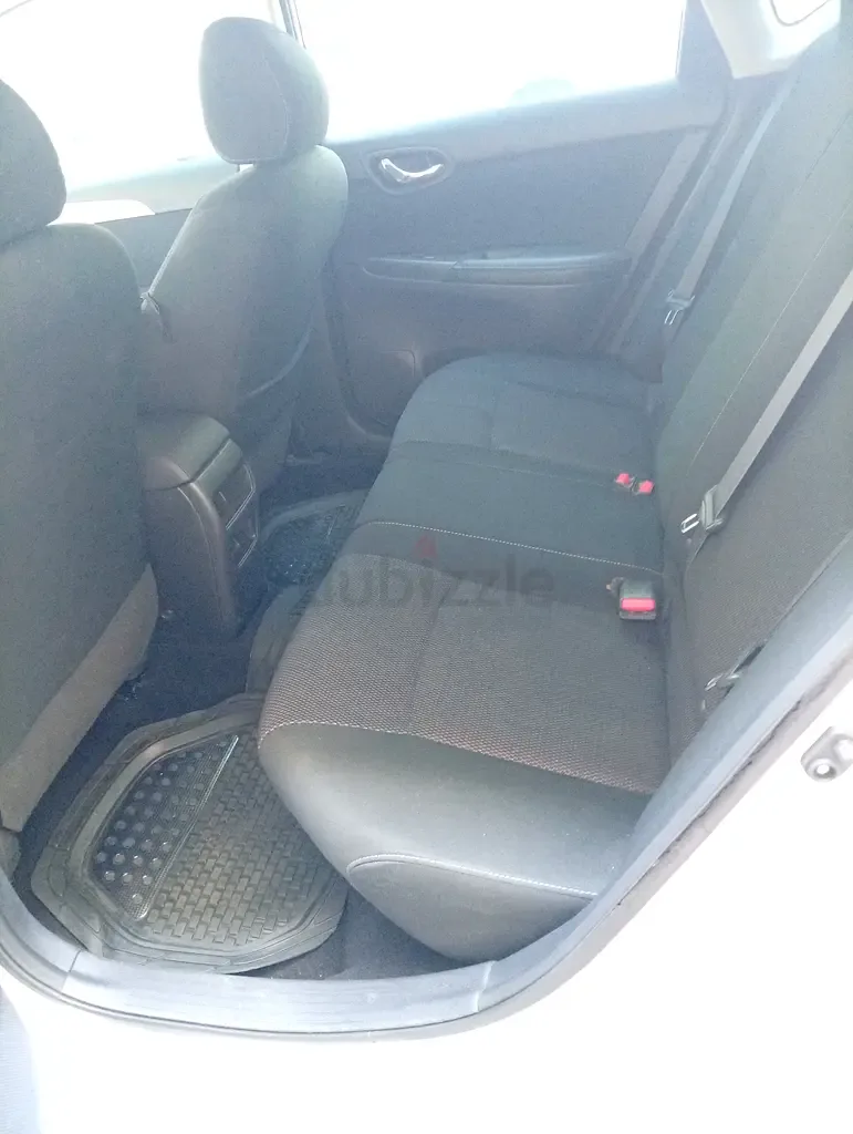 Nissan Sentra 2.0 CVT (149 hp) - 7