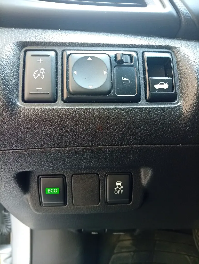 Nissan Sentra 2.0 CVT (149 hp) - 10