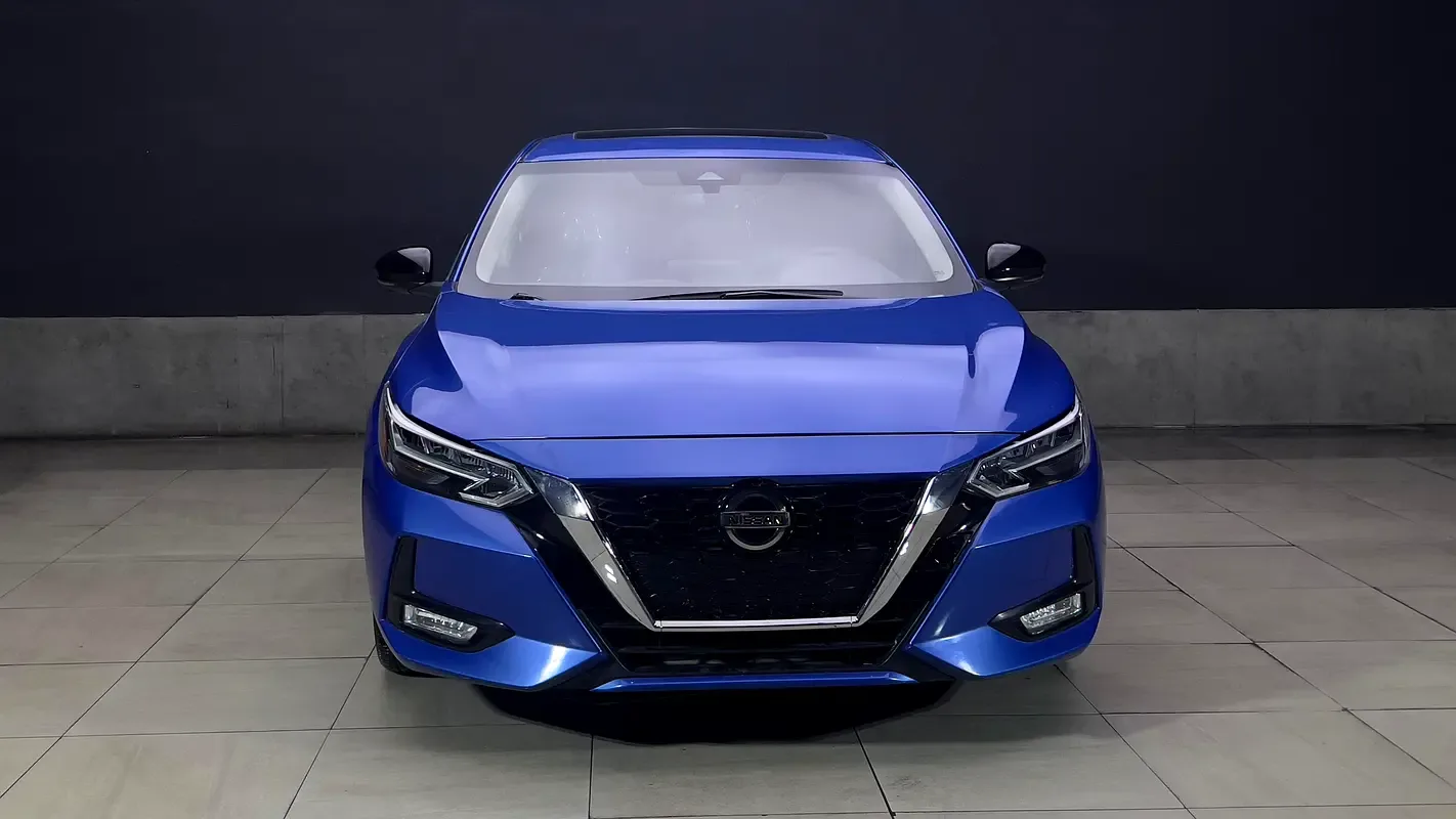 Nissan Sentra 2.0 CVT (149 حصان) - 7