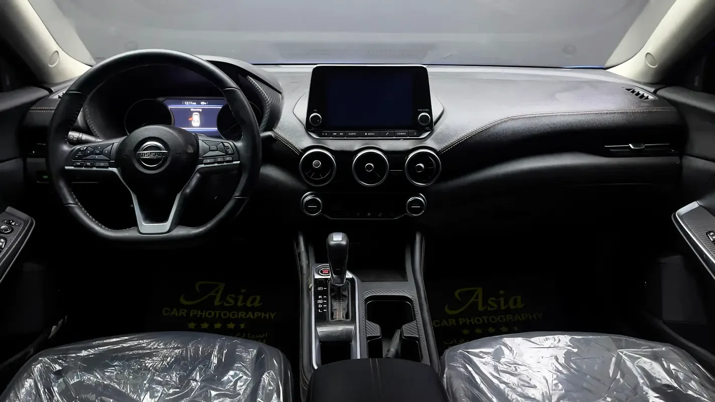 Nissan Sentra 2.0 CVT (149 حصان) - 8