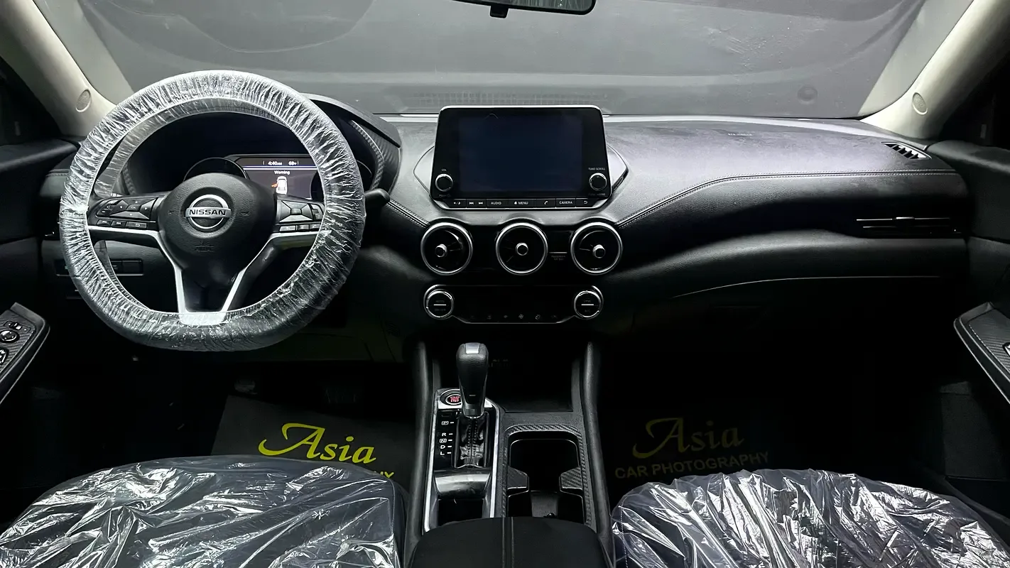 Nissan Sentra 2.0 CVT (149 حصان) - 9