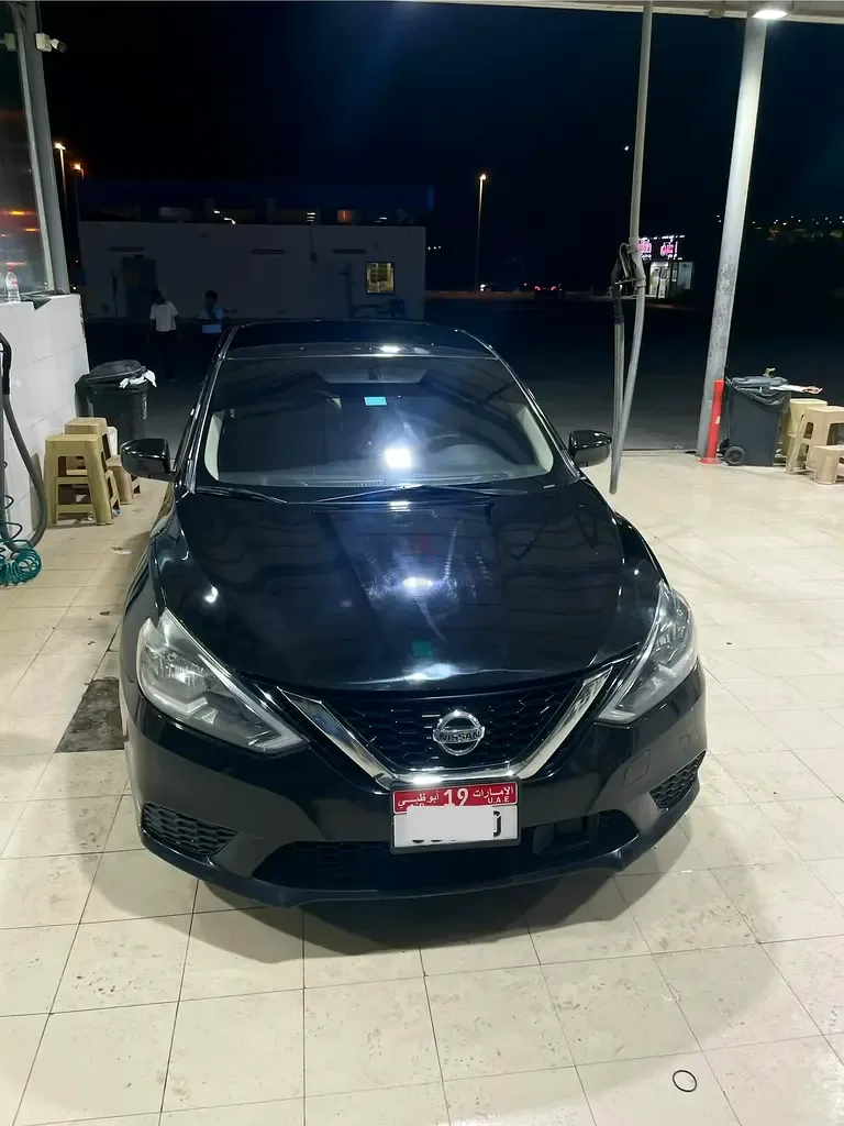 Nissan Sentra 2.0 CVT (149 hp) - 2
