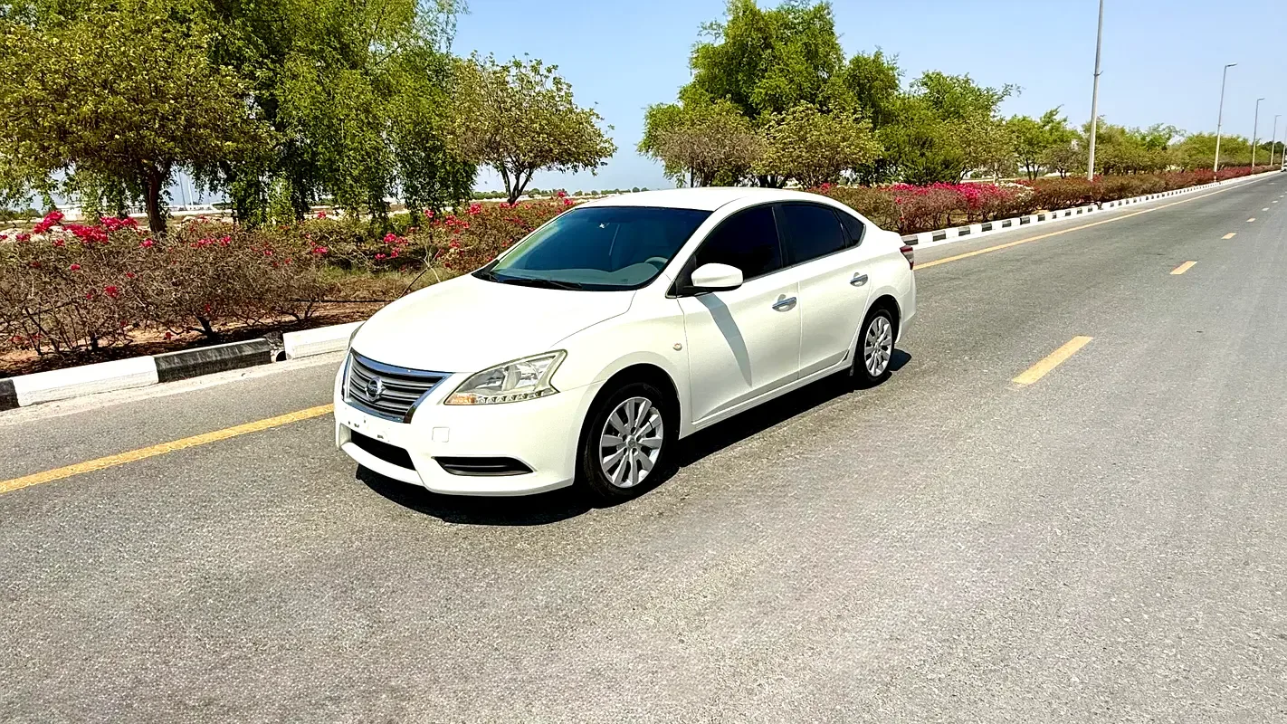 Nissan Sentra 2.0 CVT (149 hp) - 3