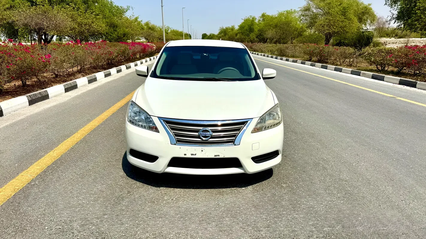 Nissan Sentra 2.0 CVT (149 hp) - 2