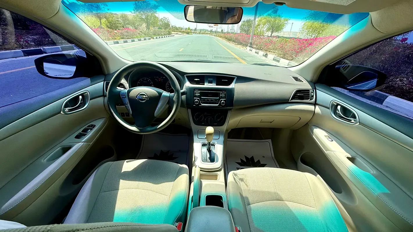 Nissan Sentra 2.0 CVT (149 hp) - 6