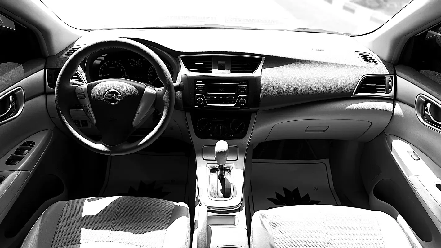 Nissan Sentra 2.0 CVT (149 hp) - 7