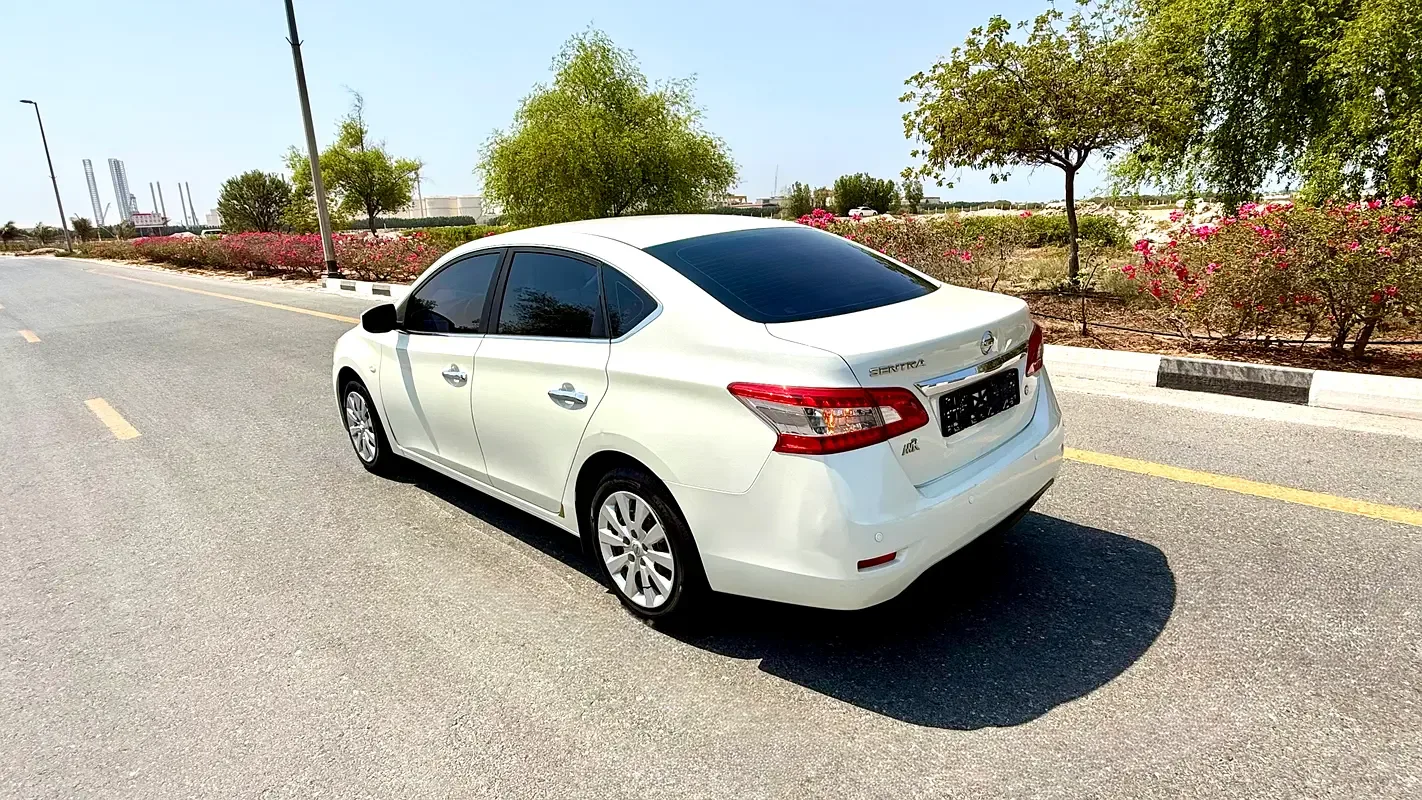 Nissan Sentra 2.0 CVT (149 hp) - 17
