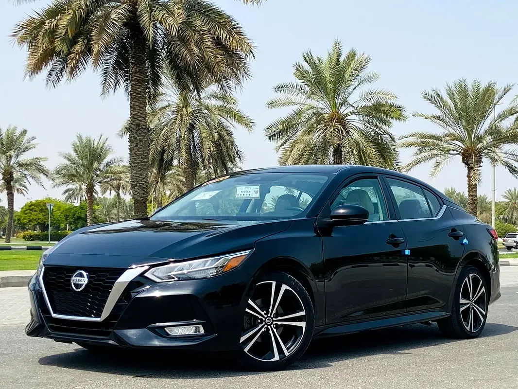 Nissan Sentra 2.0 CVT (149 حصان) - 6