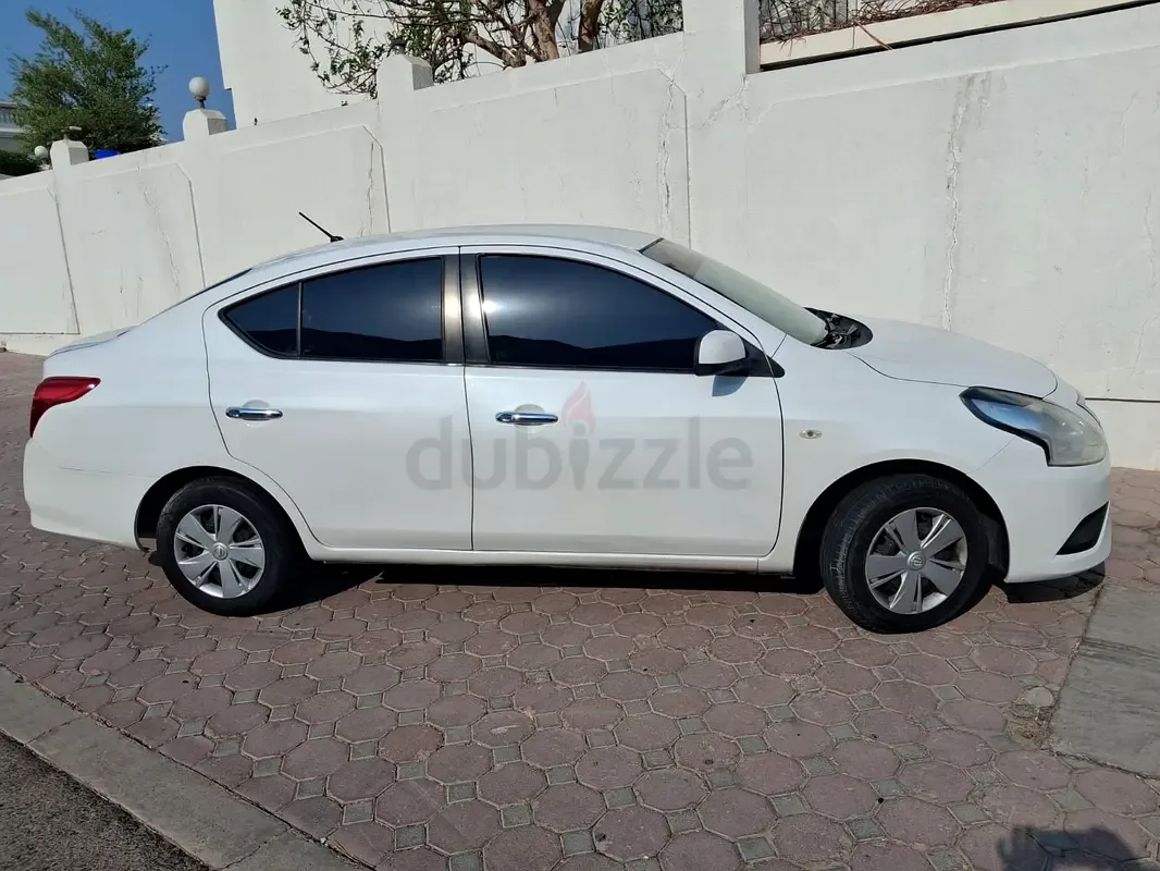 Nissan Sunny 1.6 CVT (109 hp) - 3