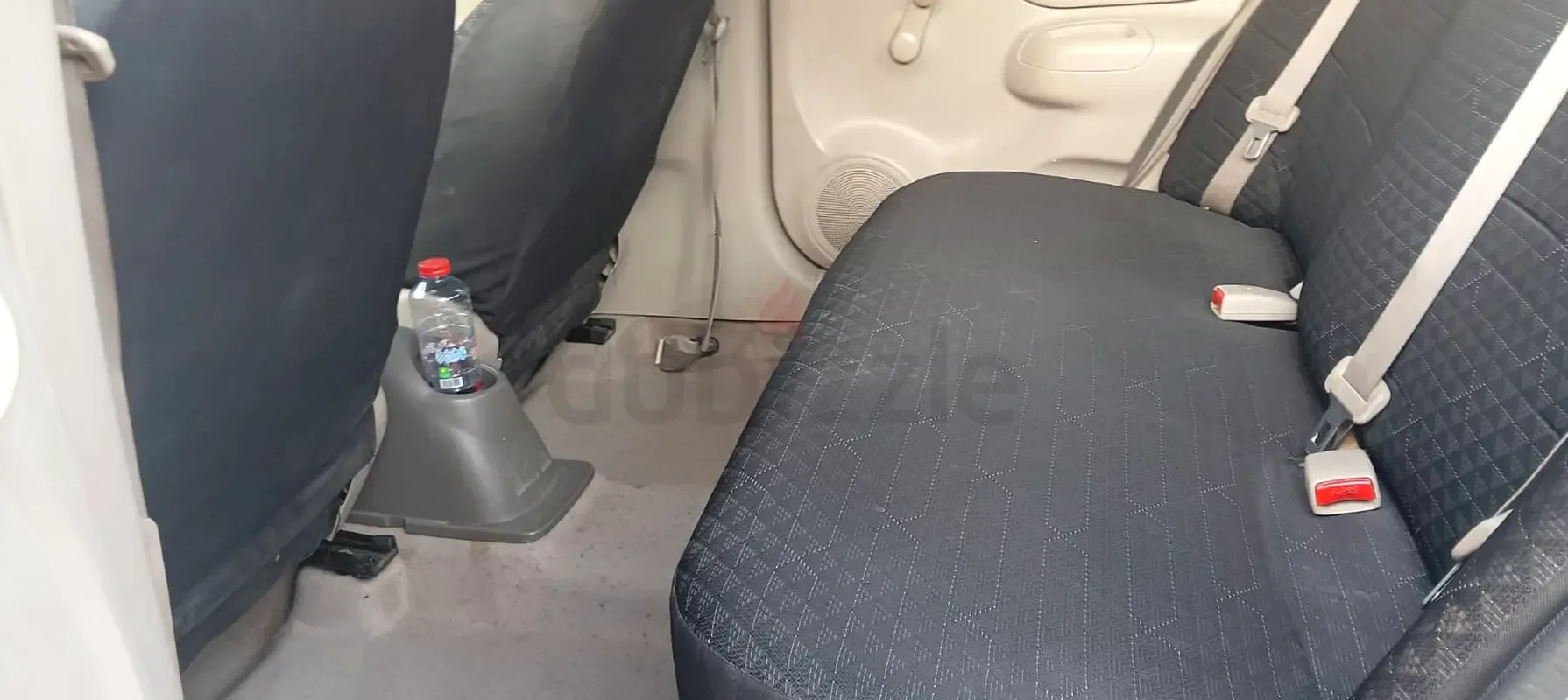 Nissan Sunny 1.6 CVT (109 hp) - 5