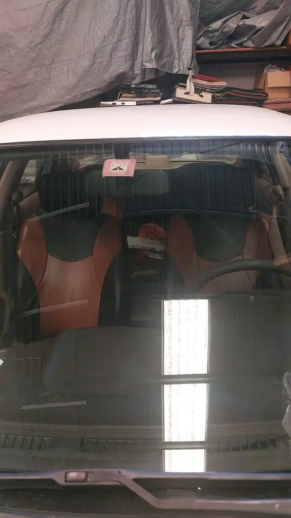 Nissan Sunny 1.8 AT (116 hp) - 9