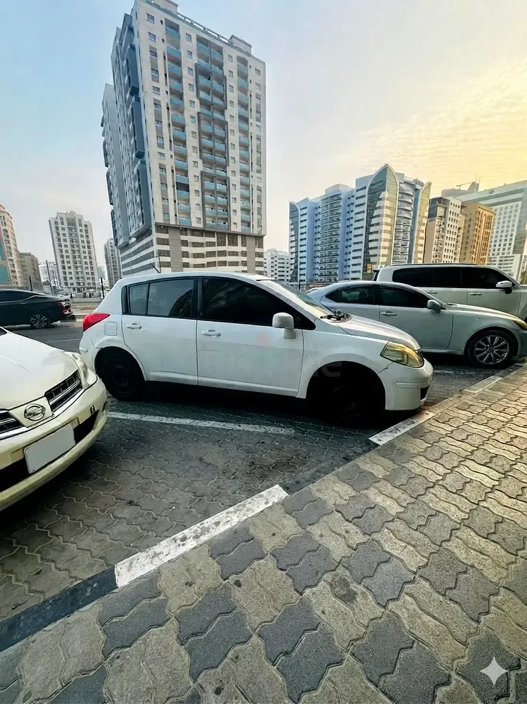 Nissan Tiida 1.6 AT (110 hp) - 3
