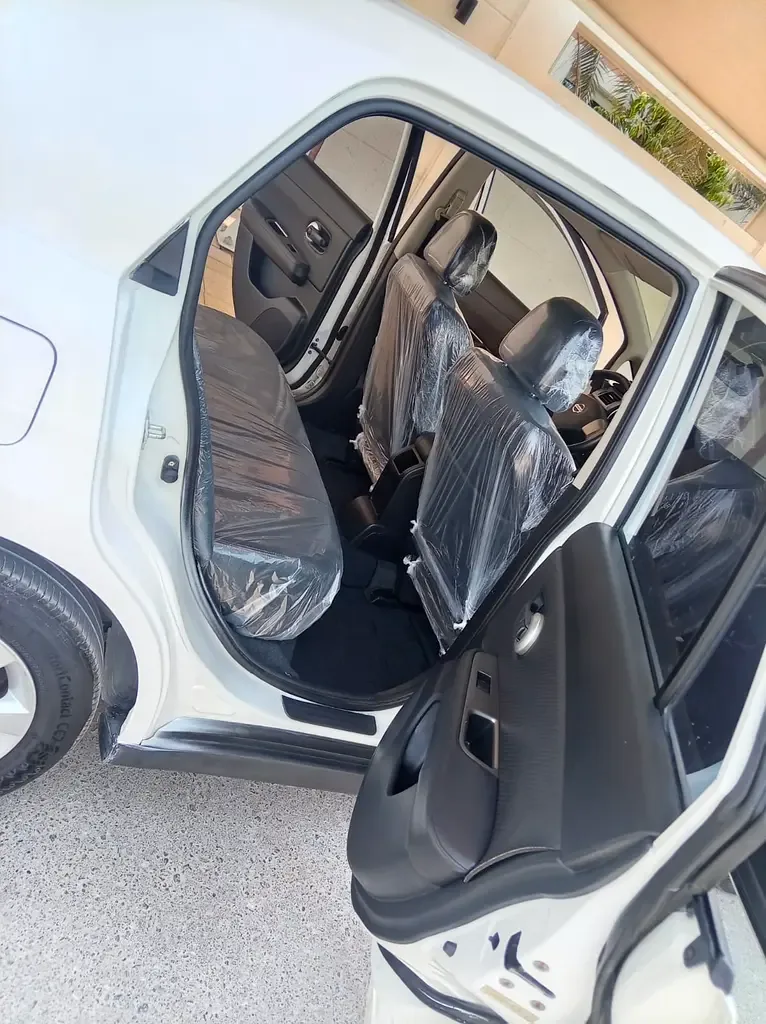 Nissan Tiida 1.6 AT (110 hp) - 3