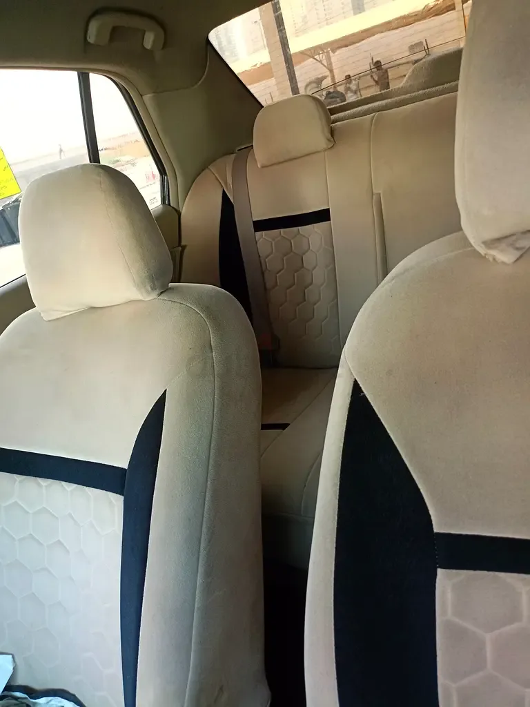 Nissan Tiida 1.6 AT (110 hp) - 3