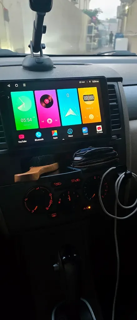 Nissan Tiida 1.6 AT (110 hp) - 10