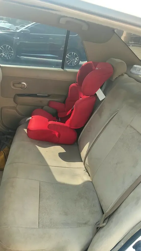 Nissan Tiida 1.6 AT (110 hp) - 3