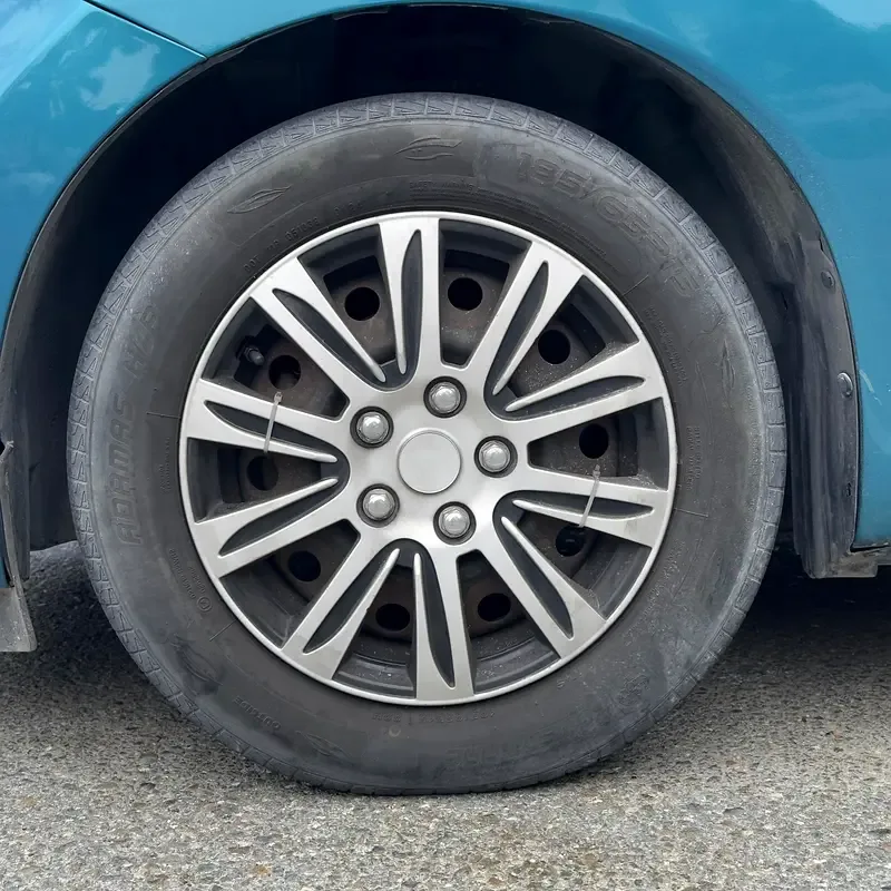 Nissan Versa 1.6 AT (109 حصان) - 15