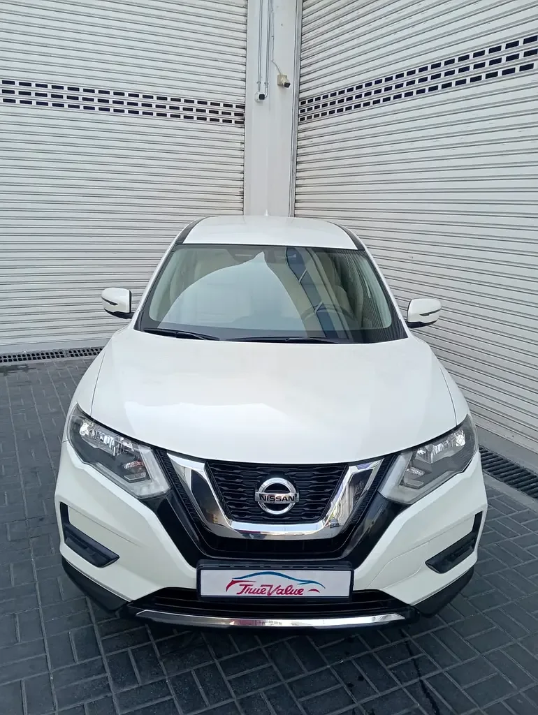 Nissan X-Trail 2.0 CVT (144 hp) - 3
