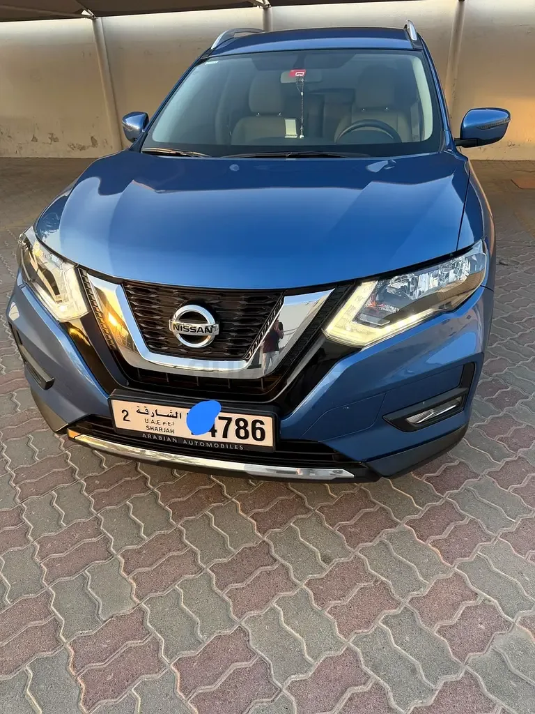 Nissan X-Trail 2.0 CVT (144 hp) - 2
