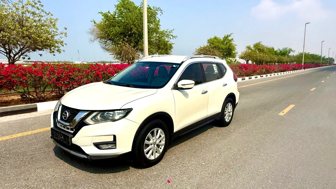 Nissan X-Trail 2.0 CVT (144 حصان) - 3