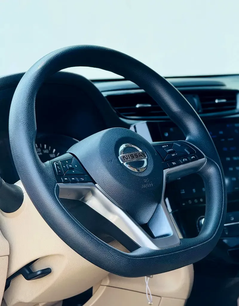 Nissan X-Trail 2.0 CVT (144 حصان) - 13