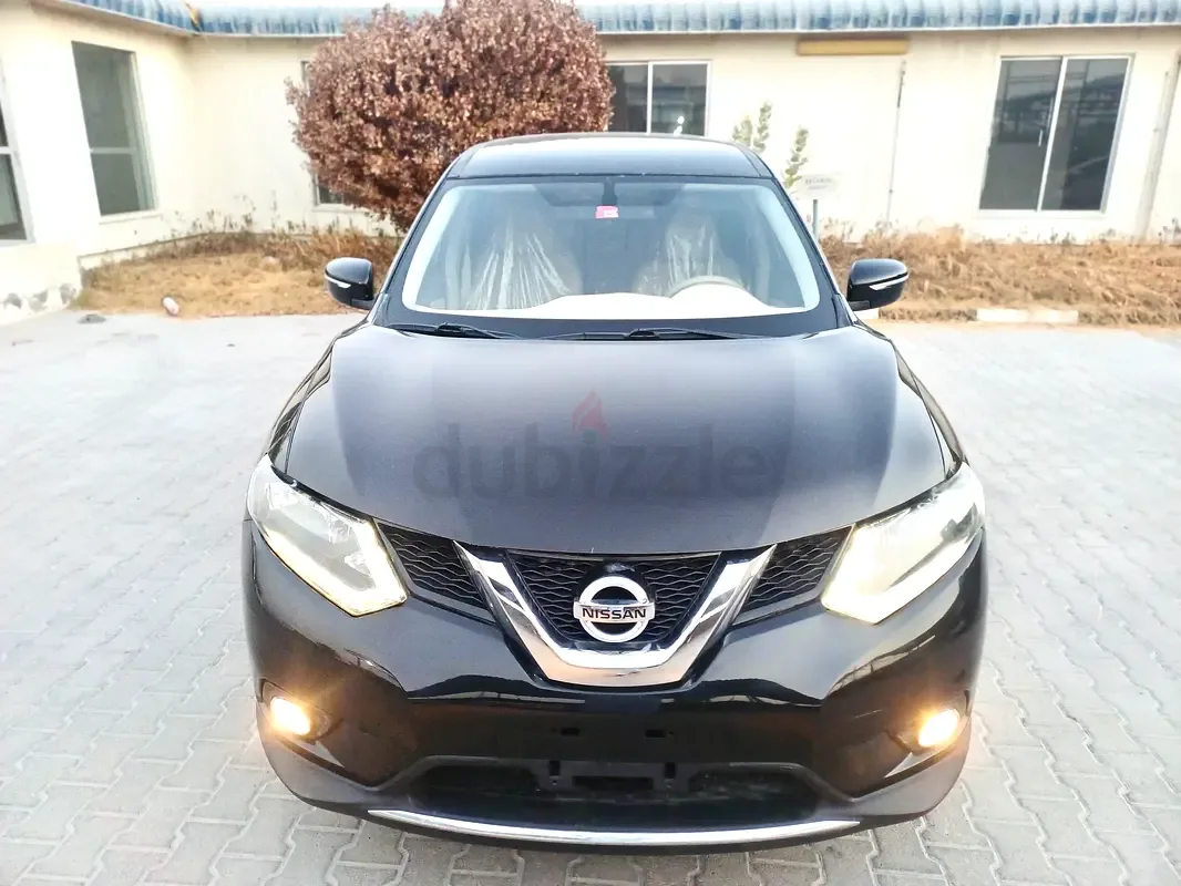 Nissan X-Trail 2.5 CVT (170 hp) - 3