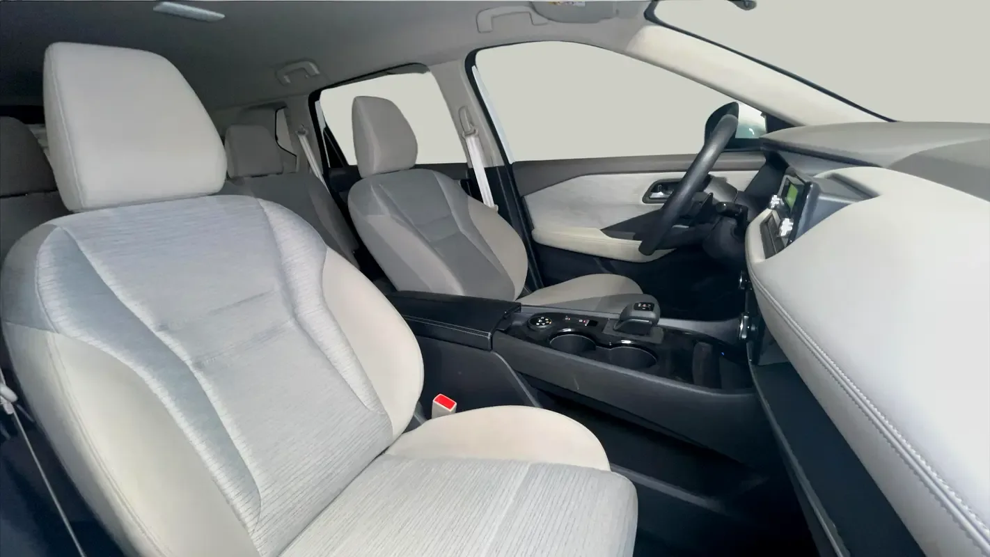 Nissan X-Trail 2.5 CVT 4WD (184 hp) - 6