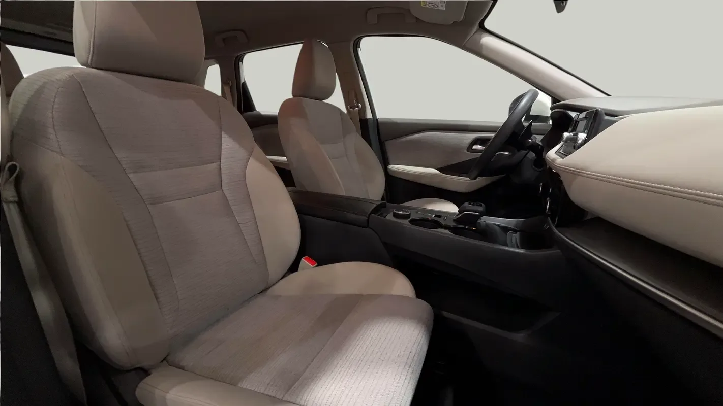 Nissan X-Trail 2.5 CVT 4WD (184 hp) - 6