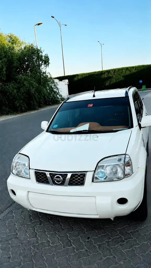 Nissan X-Trail 2.5 CVT AWD (169 حصان) - 8