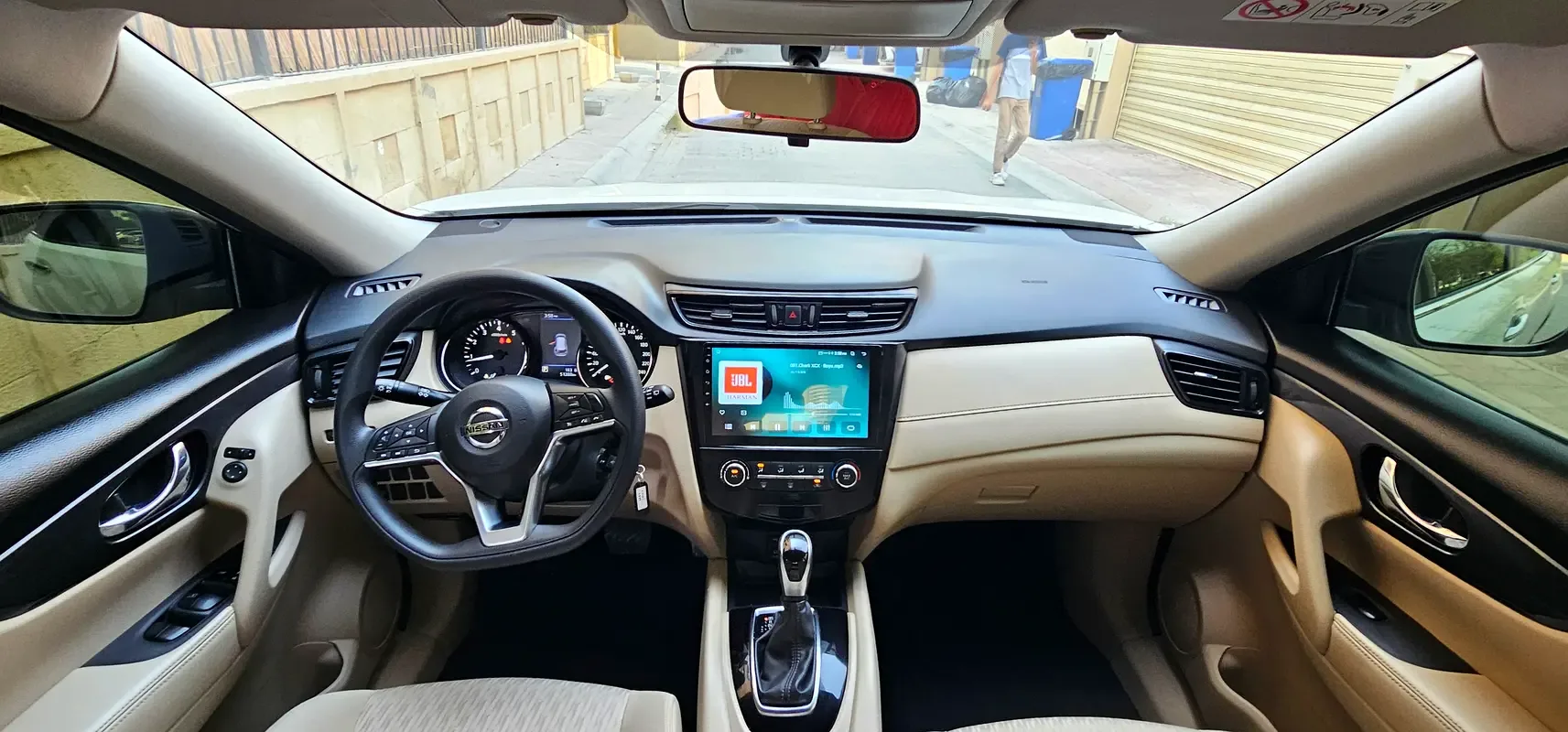 Nissan X-Trail 2.5 CVT AWD (171 hp) - 7