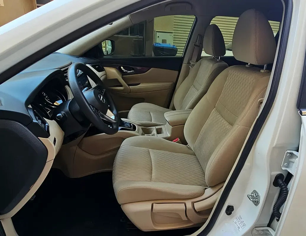 Nissan X-Trail 2.5 CVT AWD (171 hp) - 10