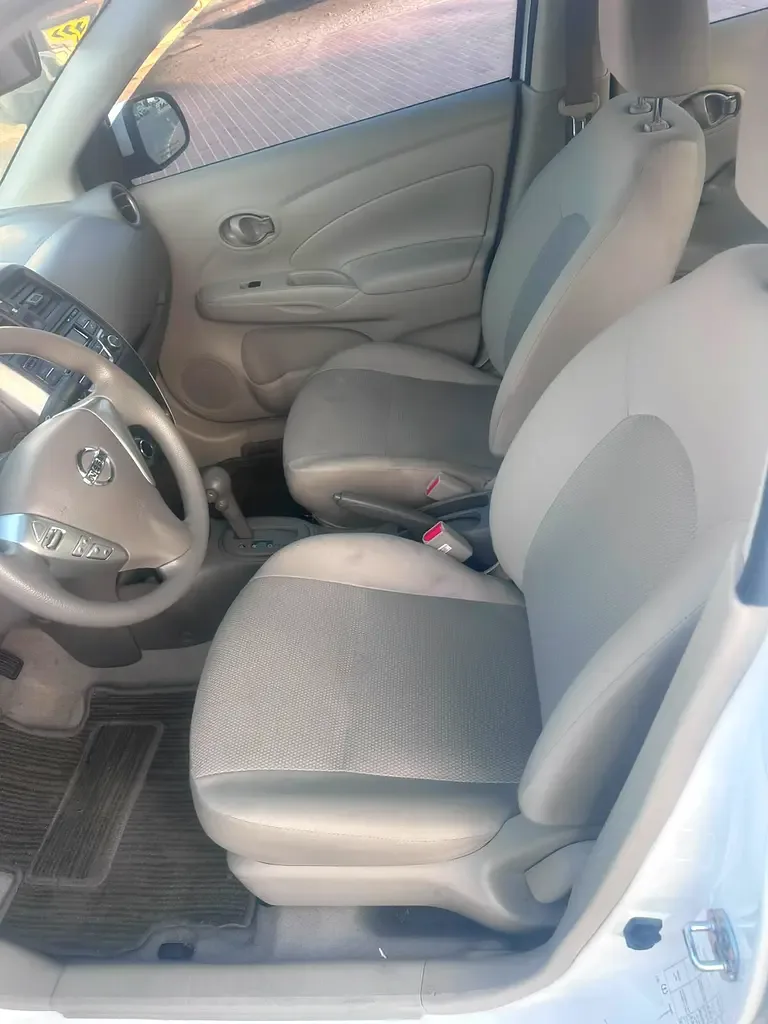 Nissan X-Trail 2.5 CVT AWD (171 حصان) - 10