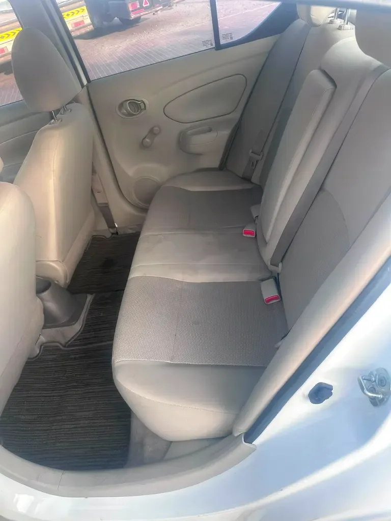 Nissan X-Trail 2.5 CVT AWD (171 حصان) - 7
