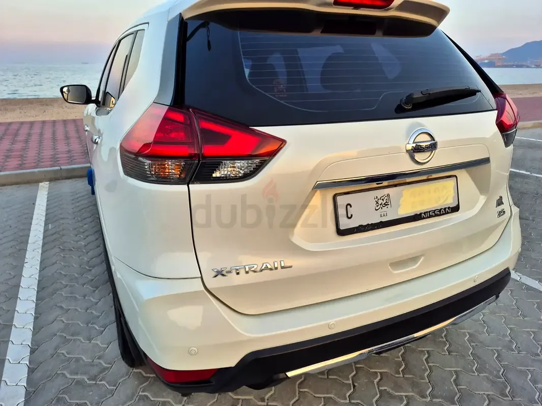 Nissan X-Trail 2.5 CVT AWD (171 hp) - 6